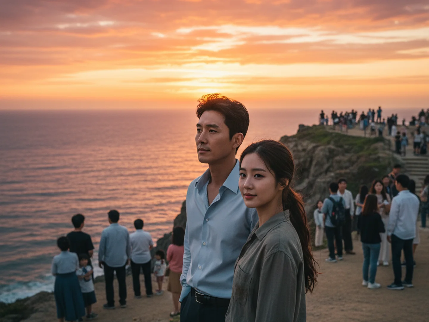 직장상사 길들이기 결말05